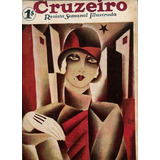 Revista O Cruzeiro Ano 1 20/abril/1929 Número 24