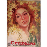 Revista O Cruzeiro Ano 1 25/maio/1929 Número 29