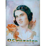 Revista O Cruzeiro Ano 1 28/setembro/1929 Número 47
