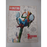 Revista O Cruzeiro Ano 1968 Roberto