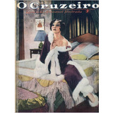 Revista O Cruzeiro Ano 3 De 11/abril/1931 Número 23