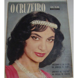 Revista O Cruzeiro Antiga De 05/09/1959 * Caryl Chessman A Um Passo Da Morte, Maysa, Vedetes No Futebol, O Amigo Da Onça, Humor, Reportagens, Politica, Etc - Leia Todo O Anúncio