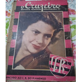 Revista O Cruzeiro Edição Histórica Dedicada Ao Mengão 