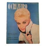 Revista O Cruzeiro Numero 16 Fevereiro 1958 176