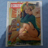 Revista O Cruzeiro Nº43 Outubr 1972