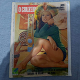 Revista O Cruzeiro Nº43 Outubr 1972 Miss Transamazônica R433