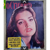 Revista O Cruzeiro Nº44 Agosto 1964