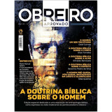 Revista Obreiro Aprovado - A Doutrina