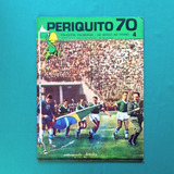 Revista Oficial Futebol Palestra Palmeiras Periquito