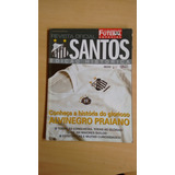 Revista Oficial Santos 12 O Mundo