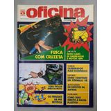 Revista Oficina 17 Junho 1975 Chevette