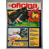 Revista Oficina 17 Maio 1975 Chevette