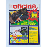 Revista Oficina Nº17 1975 - Fusca