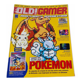 Revista Old! Gamer Edição Nº 20 Ótimo Estado Muito Raro