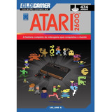 Revista Old! Gamer Volume 06: Atari