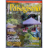 Revista Paisagismo E Jardinagem 73 Campos Sulinos 2006