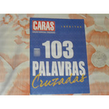 Revista Palavras Cruzadas Edição Única Nóva Lacrada Especial