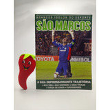 Revista Palmeiras São Marcos (loja Do