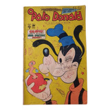 Revista Pato Donald Infantil N°1126 Julho 1973 603