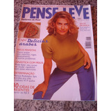 Revista Pense Leve 107 Maitê Proença Ano 2001 M330