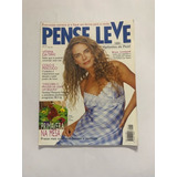 Revista Pense Leve 111 Bruna Lombardi Vanessa Mesquita 7341