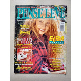 Revista Pense Leve 62 Elba Ramalho Dieta Bem Estar 2858