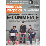 Revista Pequenas Empresas E Grandes Negócios