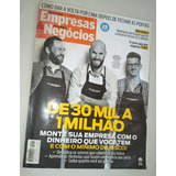 Revista Pequenas Empresas Grandes Negócios Agosto 2015 