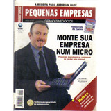 Revista Pequenas Empresas Grandes Negócios Nº 115-ano X