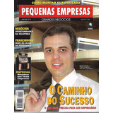 Revista Pequenas Empresas Grandes Negócios Nº