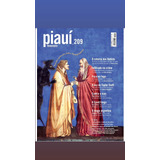 Revista Piauí Edição