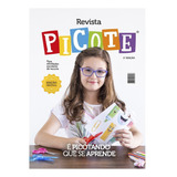 Revista Picote - Caixa Com 100 Unid - Atacado