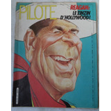 Revista Pilote Nº 77 Em Francês