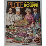 Revista Pilote Nº 79 Em Francês