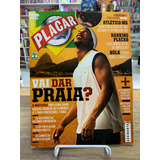 Revista Placar 1351 - Fevereiro 2011