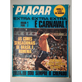 Revista Placar 14 Junho 1970 Brasil