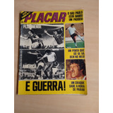 Revista Placar 265 Ano 1975 Esporte Futebol Fluminense 293q