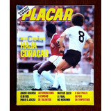 Revista Placar 348 - Abril-1976-poster Da Seleção Brasileira