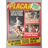 Revista Placar 446 Novembro 1978 Palmeiras