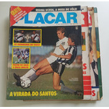 Revista Placar Antiga - N 858, 823, 861, 849 Ano 1986