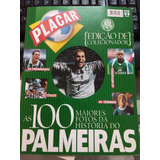 Revista Placar As 100 Maiores Fotos