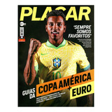 Lançamento
