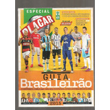 Revista Placar Edição N° 1402-a -