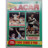 Revista Placar Edições N° 897/899- Pôsters