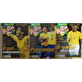 Edições