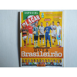 Revista Placar Guia Campeonato Brasileiro 2015