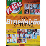 Revista Placar N 1406 A Guia