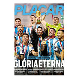 Revista Placar N° 1494 - Dezembro/2022 - Especial Copa 2022