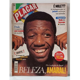 Revista Placar Nº 1115 Especial Guia Eurocopa - Sem Pôster