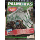 Revista Placar Palmeiras As Maiores Torcidas